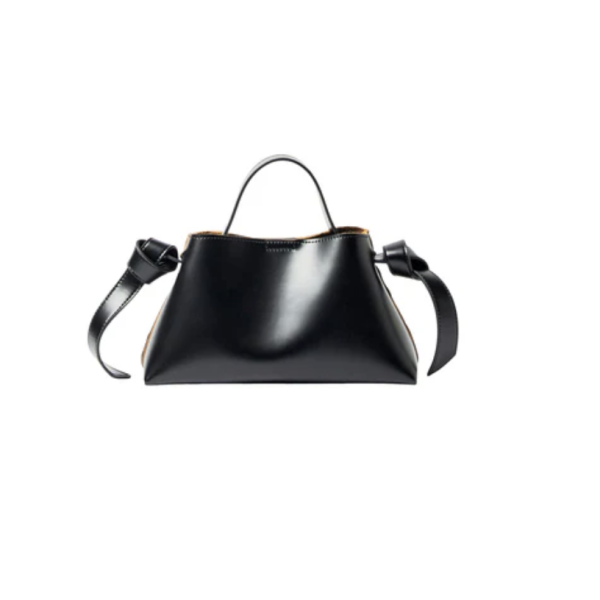 Stella Mini Leather Bag 