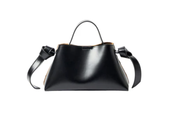 Stella Mini Leather Bag  - Image 1
