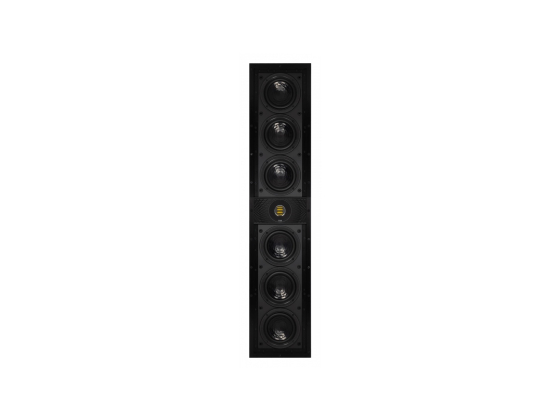 Elac Vertex III // IW-VJ63L In-Wall Speakers