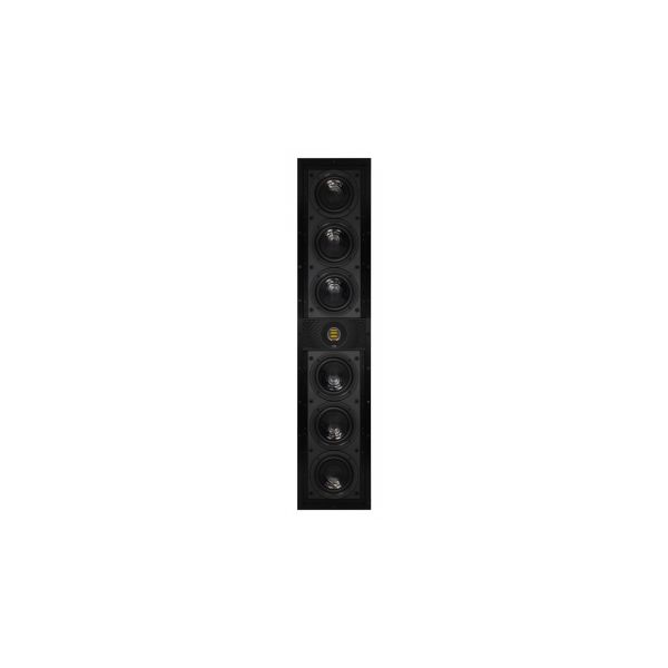 Elac Vertex III // IW-VJ63L In-Wall Speakers