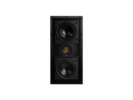 Elac Vertex III // IW-VJ63S In-Wall Speakers 