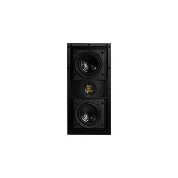 Elac Vertex III // IW-VJ63S In-Wall Speakers 