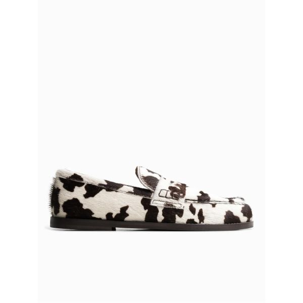 Belle Cowhide 