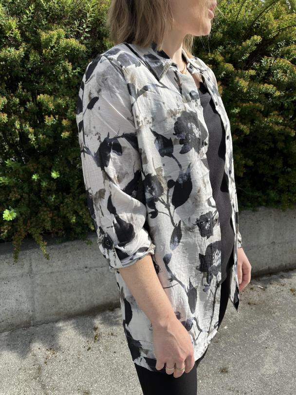 Signature Storskjorte 219209 - Image 4