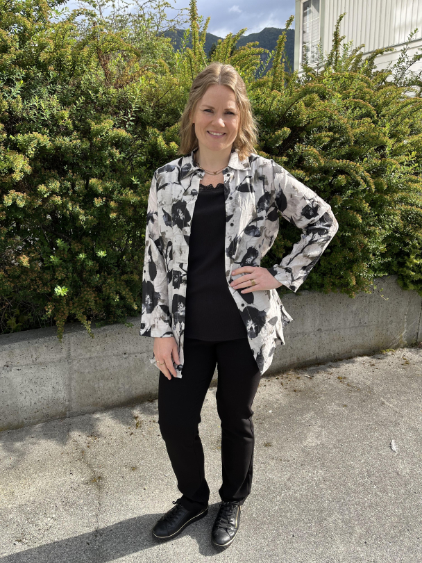 Signature Storskjorte 219209 - Image 1