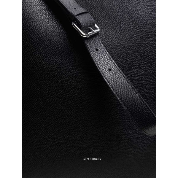 Naomi Medium Black
