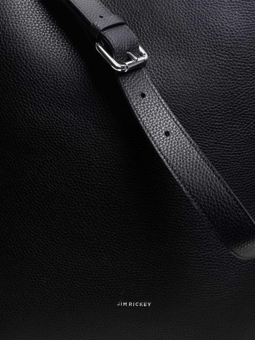 Naomi Medium Black