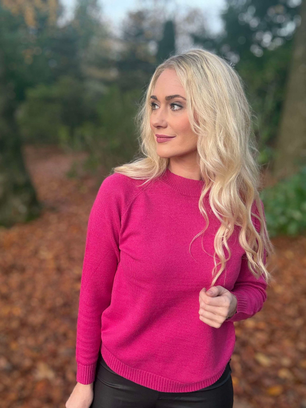 Marc Lauge Lea genser - Image 2