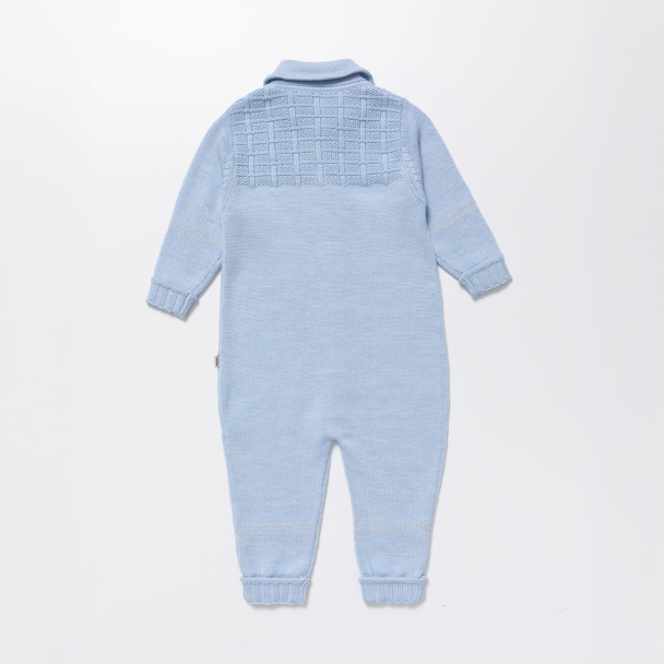 Sparkedress Classic - Himmelblå - Image 2