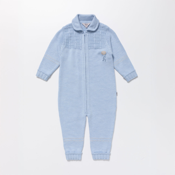 Sparkedress Classic - Himmelblå - Image 1