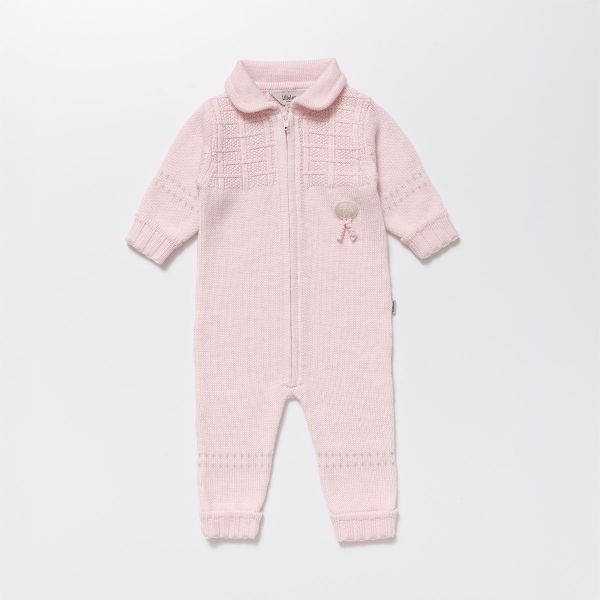 Lillelam | Sparkedress Classic - Himmelrosa
