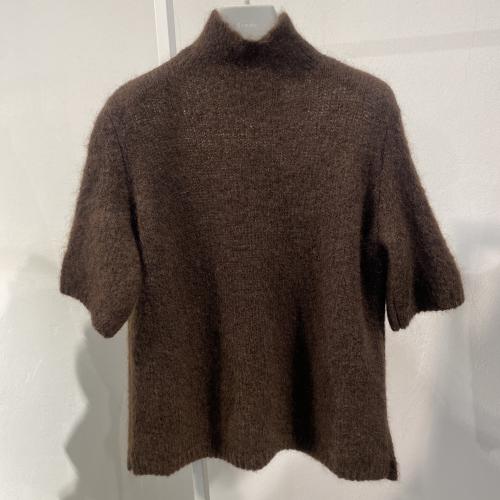 Noreen 6 SS Knit