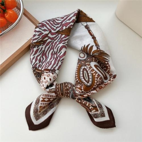 Bandana Brun