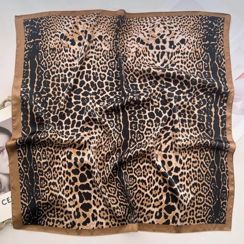 Bandana Poly Leo