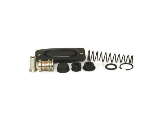Handlebar master cylinder rebuild kit. 3/4" 
