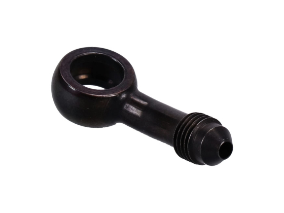, Slimline banjo fitting 3/8" or M10 compound right