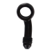 , Slimline banjo fitting 3/8" or M10 compound right