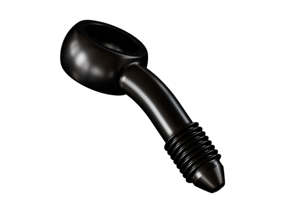 Slimline banjo fitting 3/8", 20 degrees.