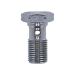 banjo bolt, m10 x 1.00,