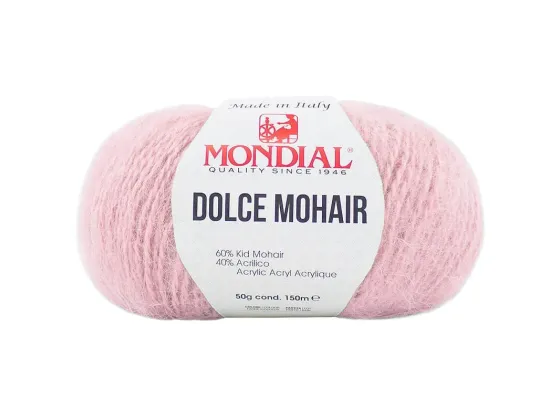 DOLCE MOHAIR 595