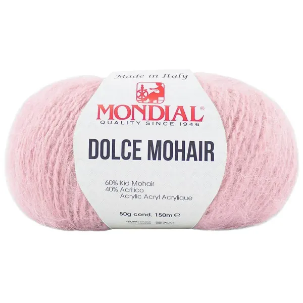 DOLCE MOHAIR 595