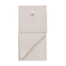 Lillelam | Pledd Classic - Lys Beige