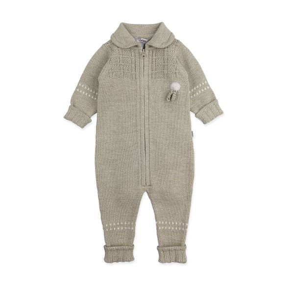 Lillelam | Sparkedress Classic - Lys Mose