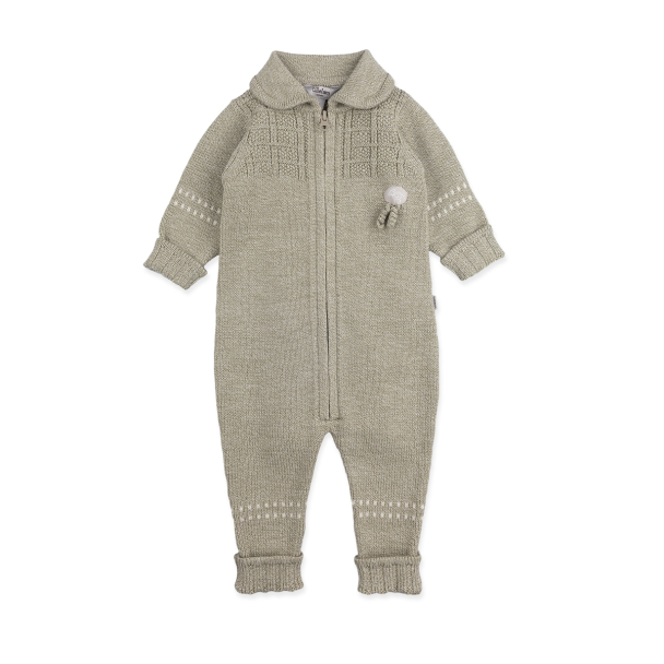 Sparkedress Classic - Lys Mose - Image 1