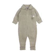 Lillelam | Sparkedress Classic - Lys Mose
