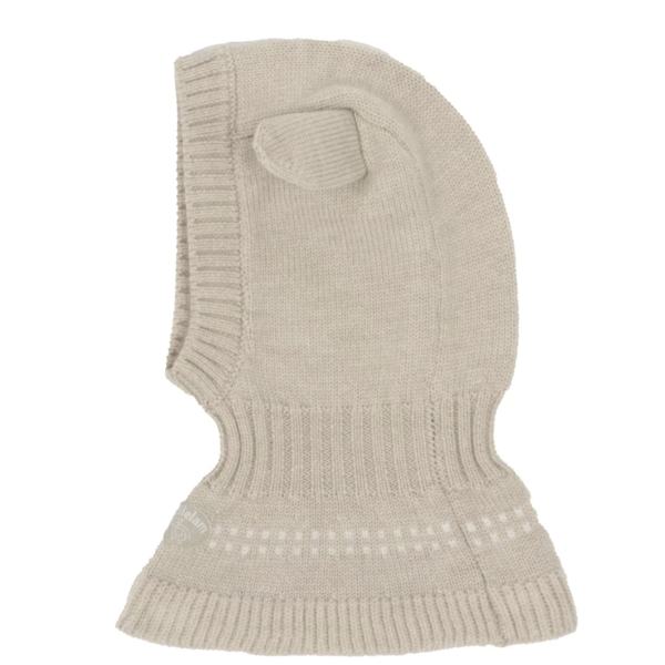 Lillelam | Balaclava Lammi - Lys Beige