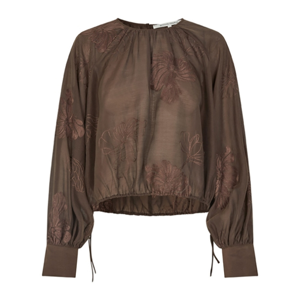 Veria Blouse - Delicioso  - Image 2