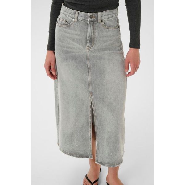 NanasIW Denim Skirt