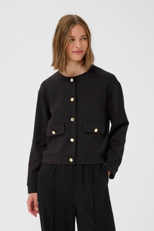 GidaIW Vincent Jacket
