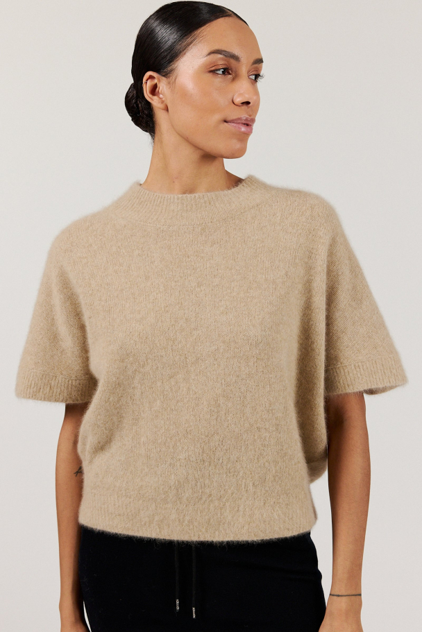 DOANNA KNIT - Image 1