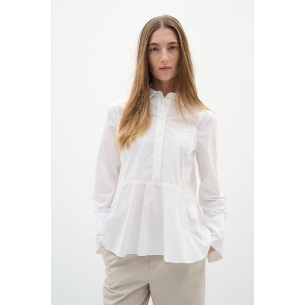 AtlasIW Fitted Shirt