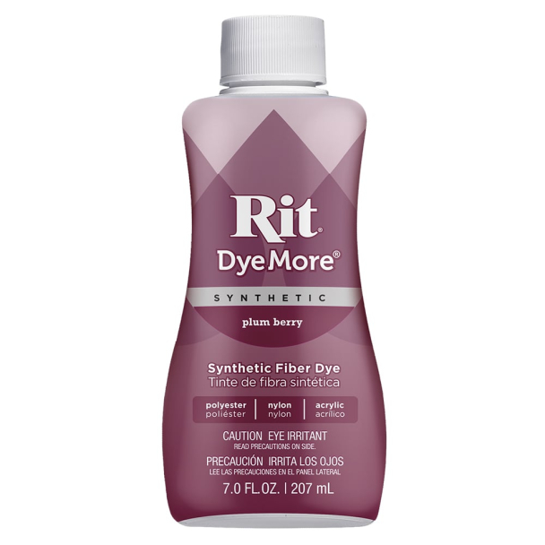 Rit DyeMore Synthetic  - Image 16