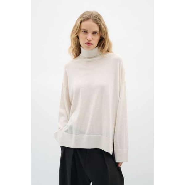 GitoIW Turtleneck