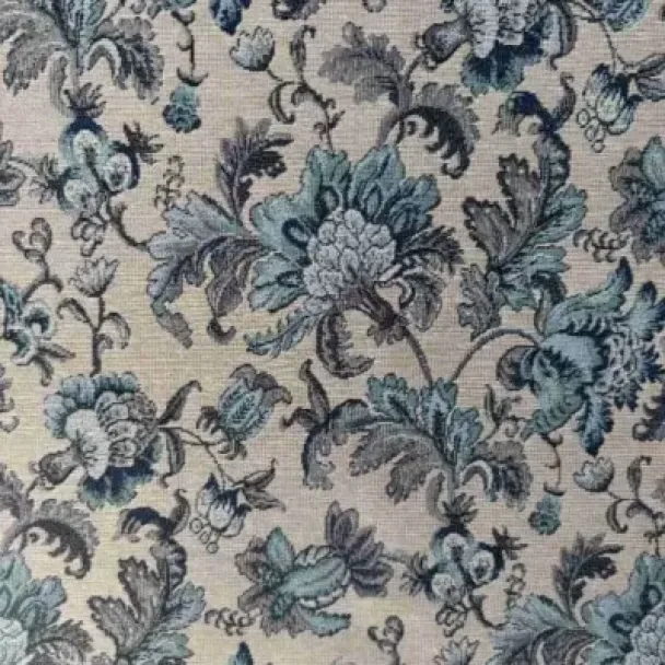 Gobelin- Latifa blue