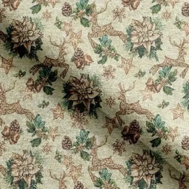 Gobelin- Hanko Lurex