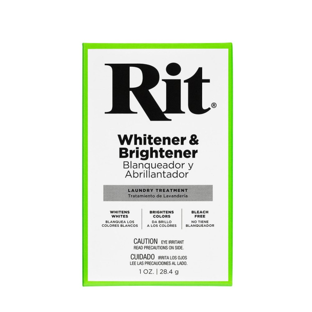 Rit Whitener & Brightener