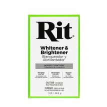 Rit Whitener & Brightener