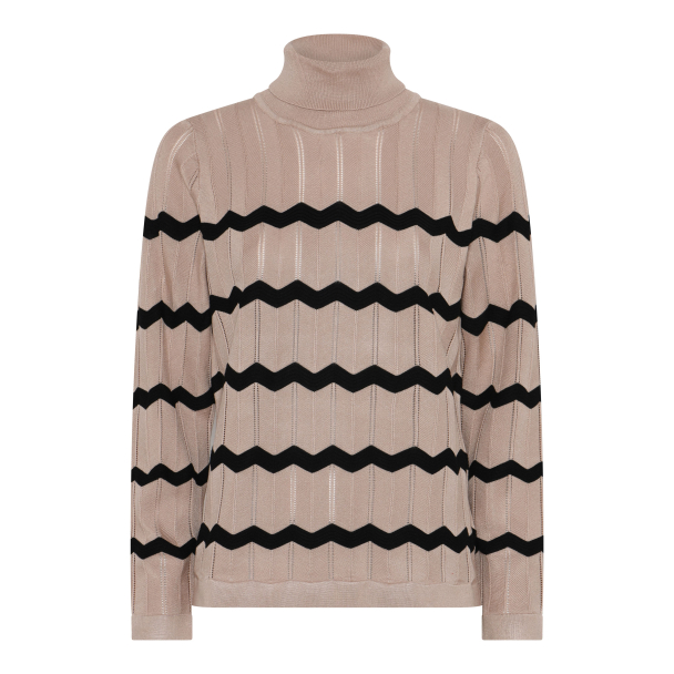 Genser Høyhalset 180 100