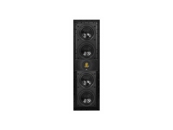 Elac Vertex III // IW-VJ63M In-Wall Speakers