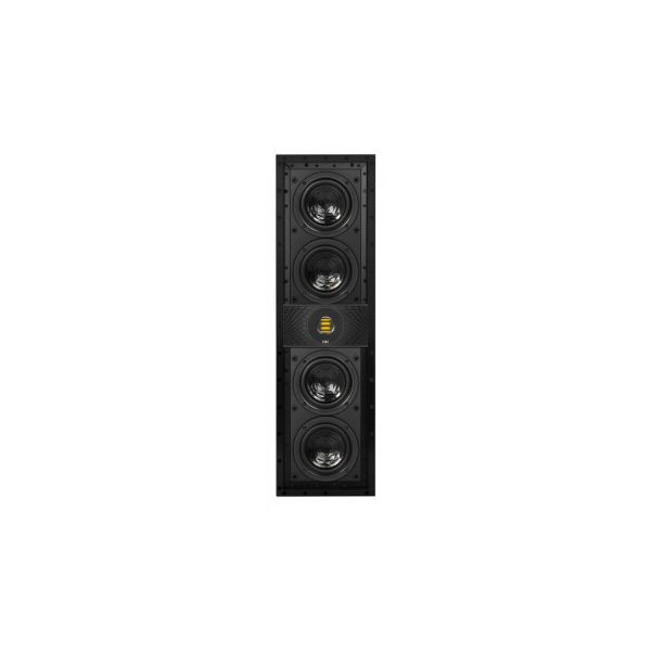 Elac Vertex III // IW-VJ63M In-Wall Speakers