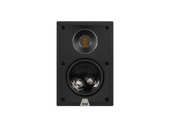 Elac Vertex III // IW-VJ63 In-Wall Speakers
