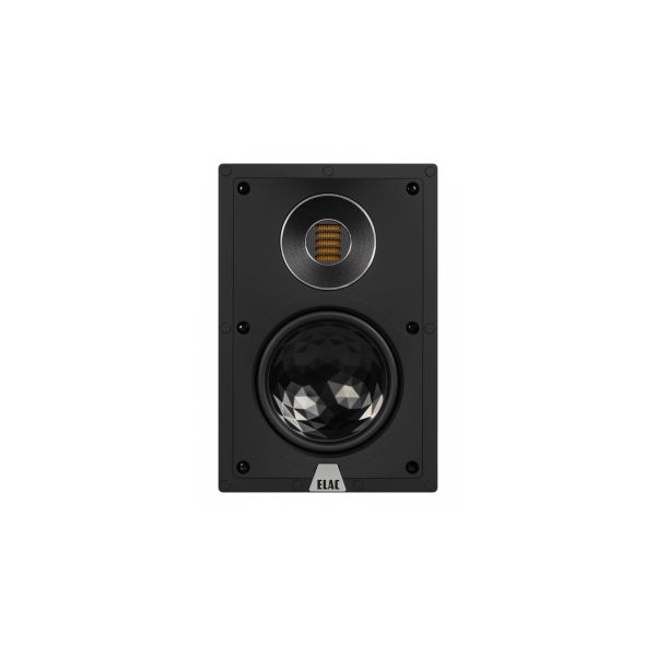 Elac Vertex III // IW-VJ63 In-Wall Speakers
