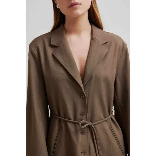 Neel Shirt Blazer