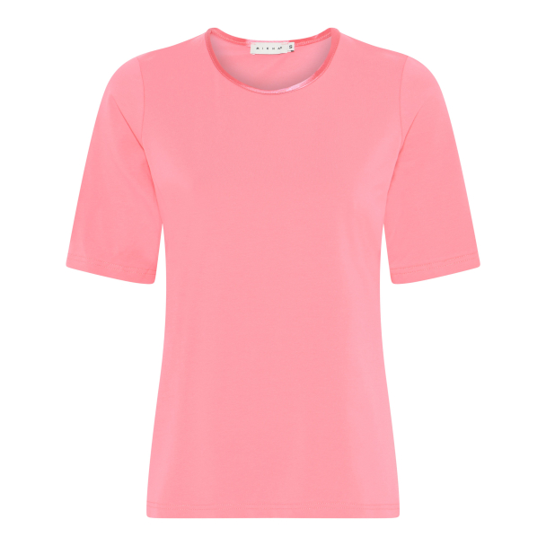 T-skjorte m/silkekant 173 193 - Image 1