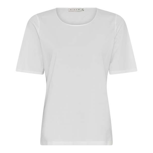 T-skjorte m/silkekant 173 193 - Image 2