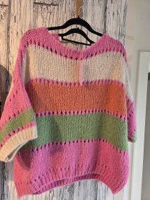 DANIE KNIT
